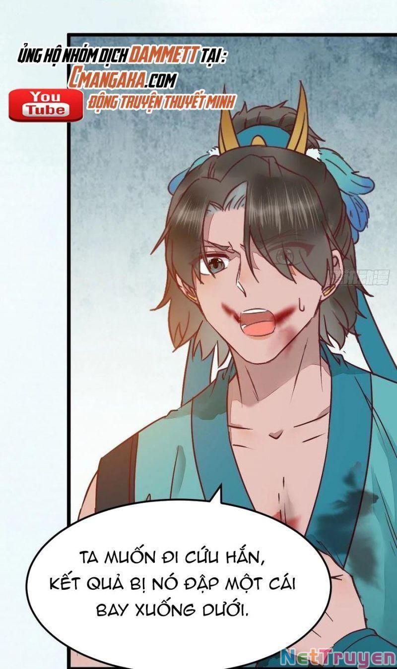 đọc truyện Tuyệt Sắc Quyến Rũ: Quỷ Y Chí Tôn Chương 430 ảnh 26 tại Thiên Thai Truyện