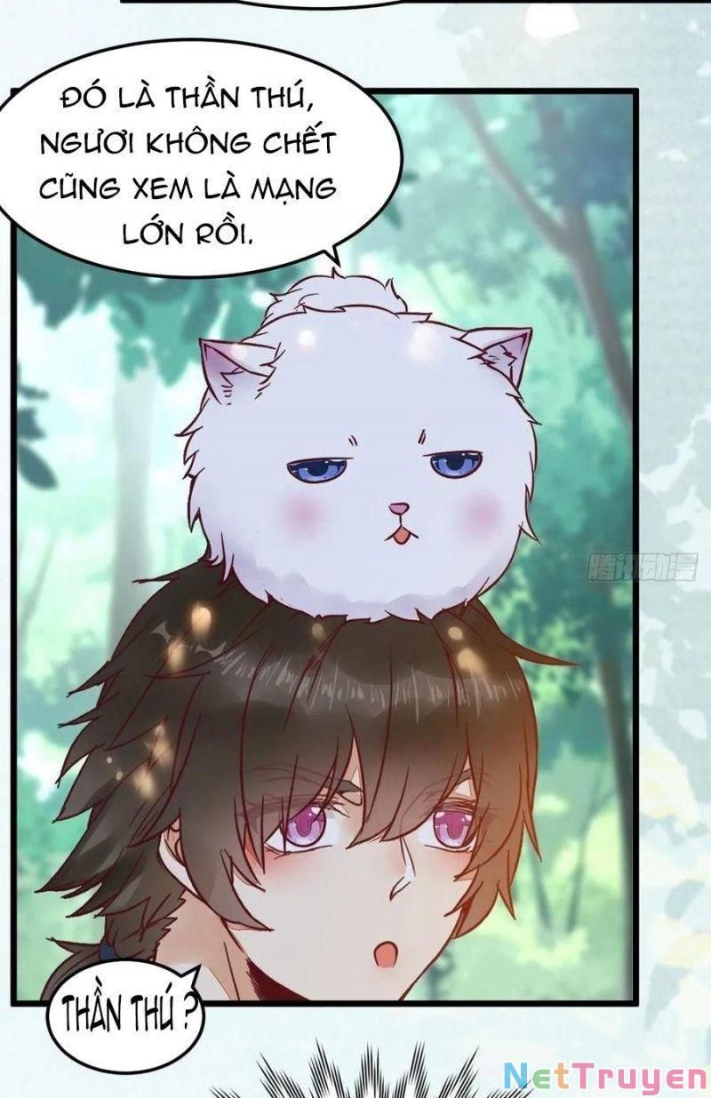 đọc truyện Tuyệt Sắc Quyến Rũ: Quỷ Y Chí Tôn Chương 430 ảnh 27 tại Thiên Thai Truyện