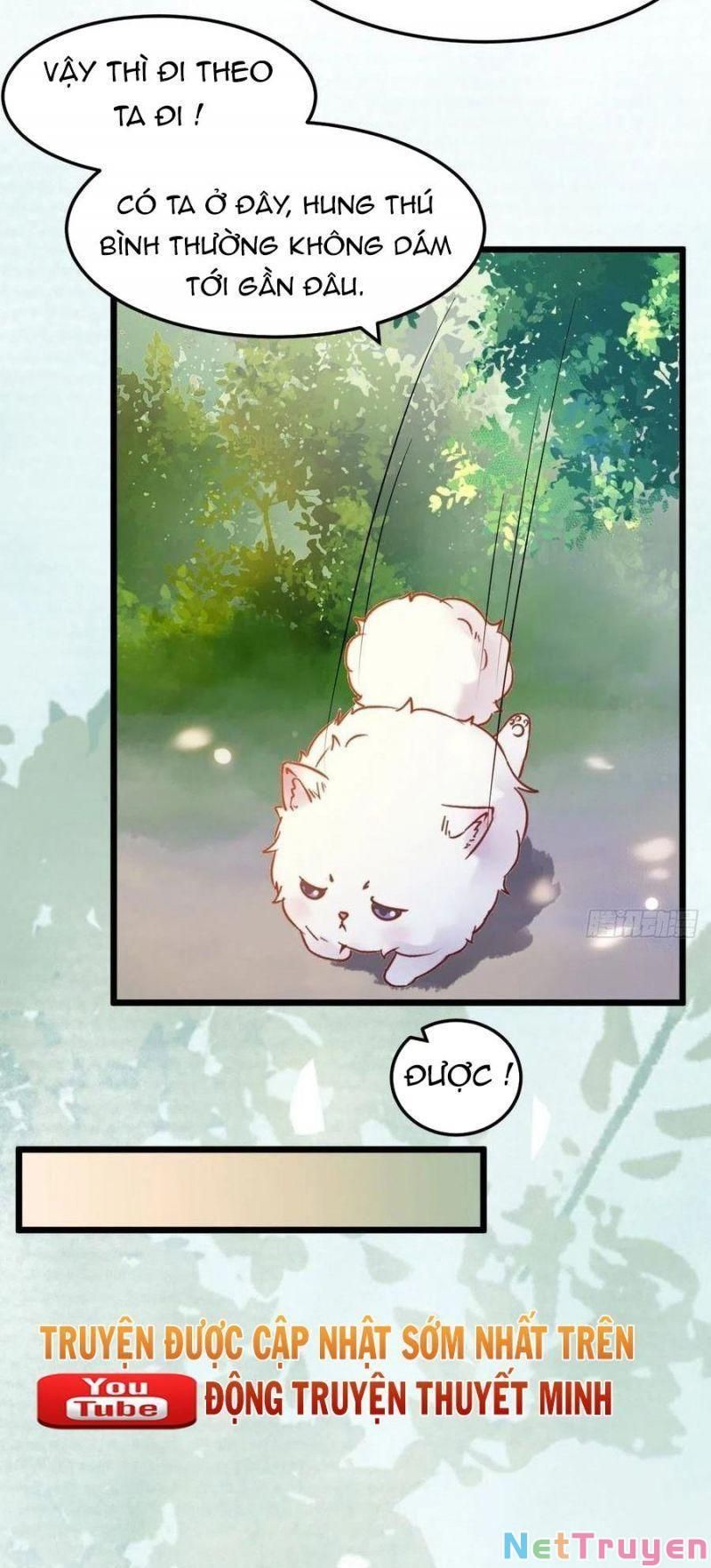 đọc truyện Tuyệt Sắc Quyến Rũ: Quỷ Y Chí Tôn Chương 430 ảnh 30 tại Thiên Thai Truyện