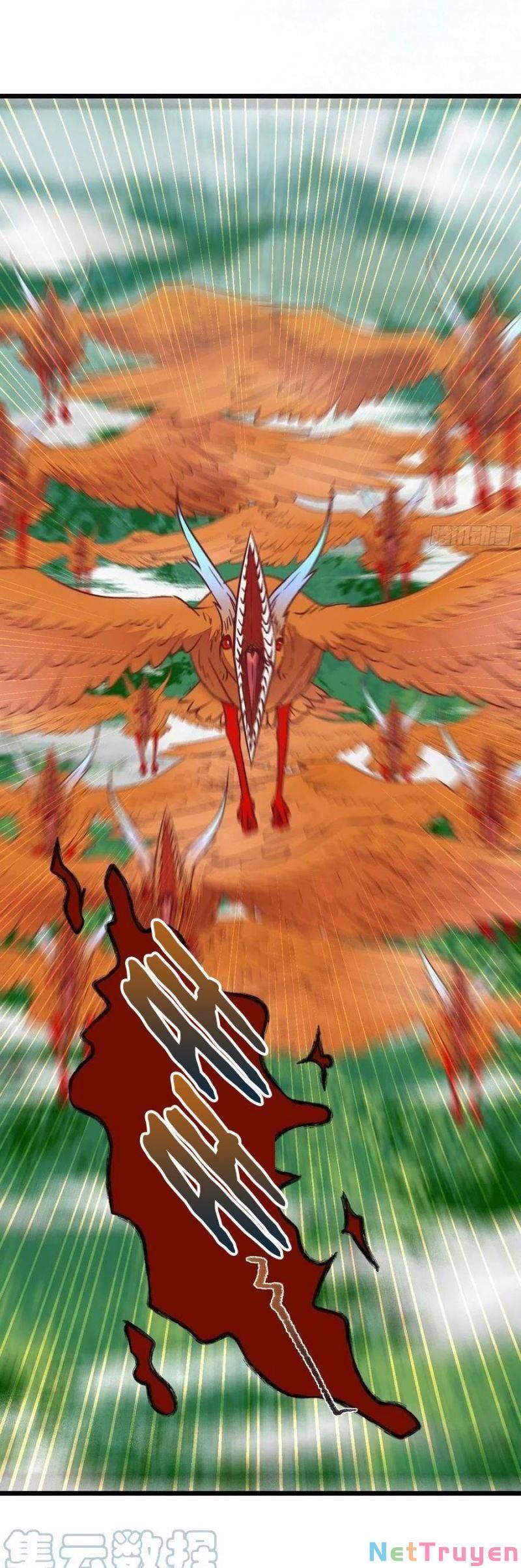 đọc truyện Tuyệt Sắc Quyến Rũ: Quỷ Y Chí Tôn Chương 430 ảnh 32 tại Thiên Thai Truyện