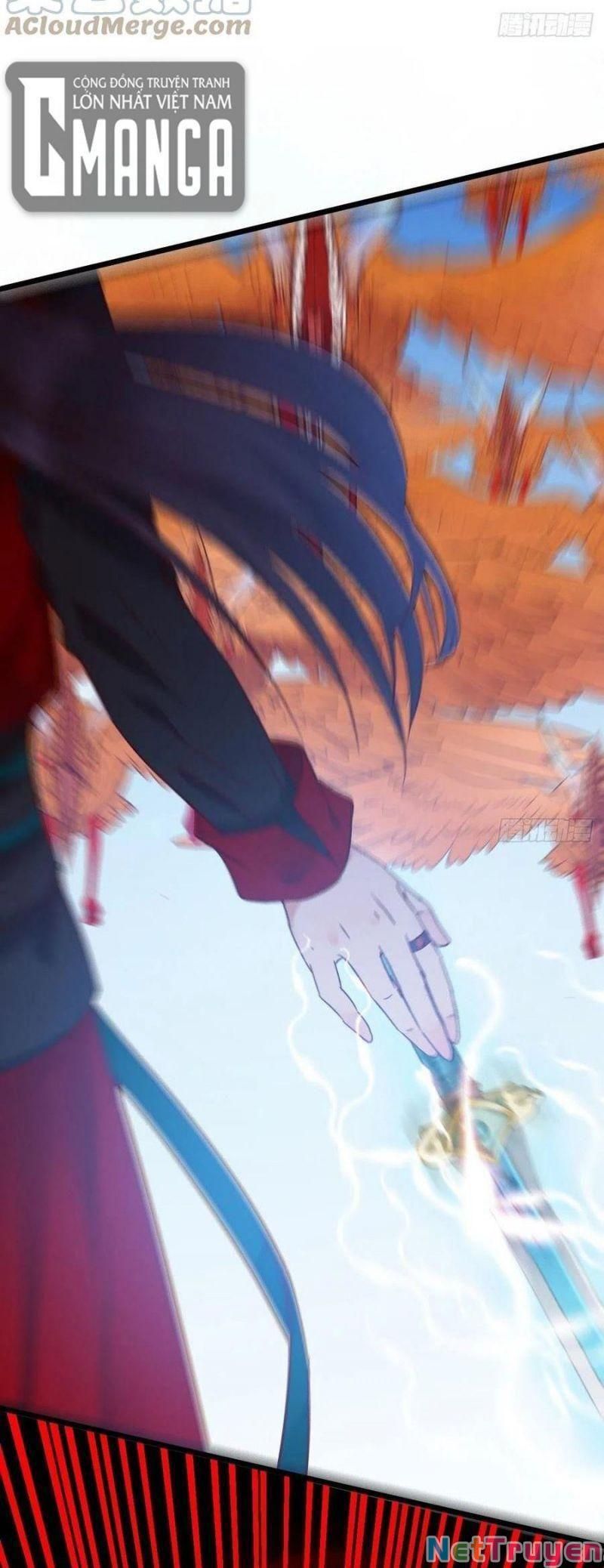 đọc truyện Tuyệt Sắc Quyến Rũ: Quỷ Y Chí Tôn Chương 430 ảnh 33 tại Thiên Thai Truyện