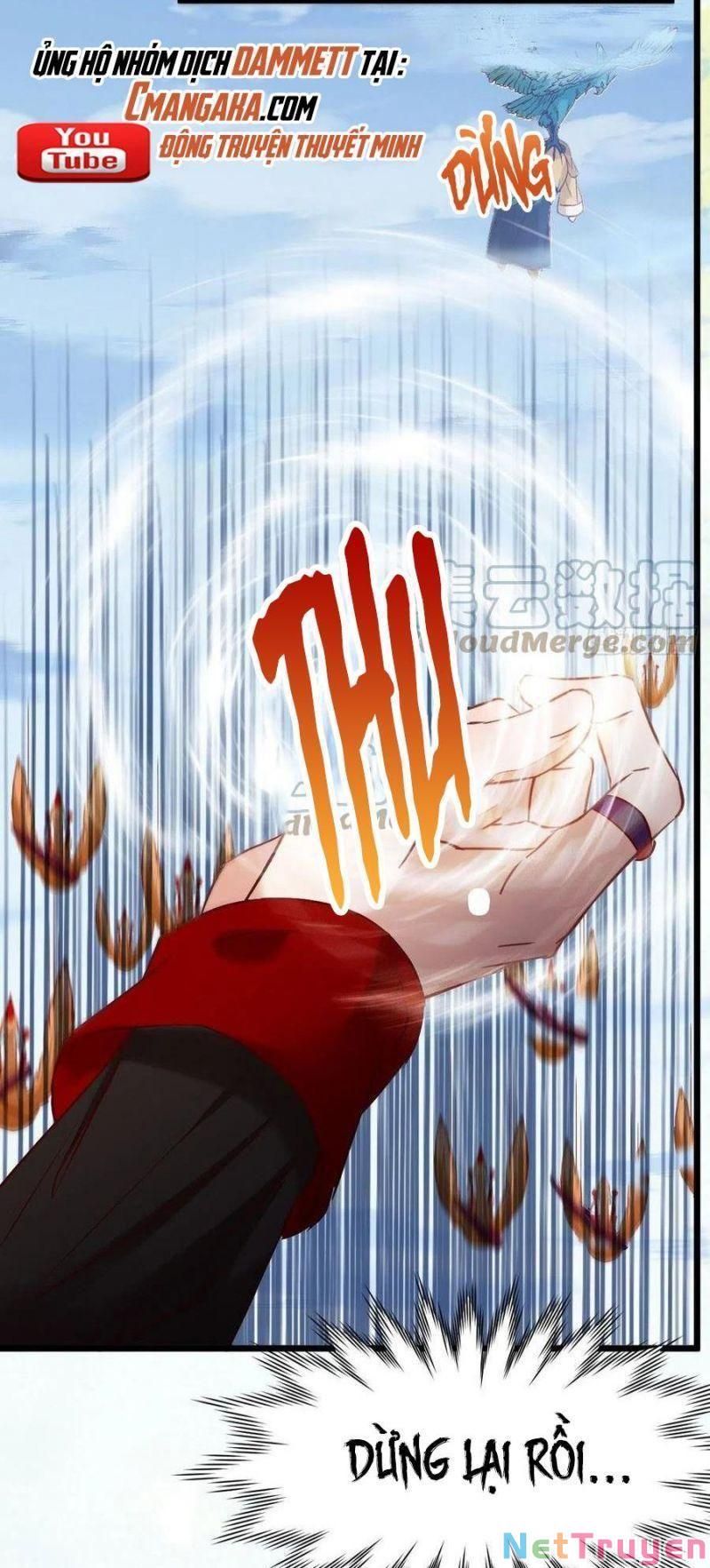 đọc truyện Tuyệt Sắc Quyến Rũ: Quỷ Y Chí Tôn Chương 430 ảnh 36 tại Thiên Thai Truyện