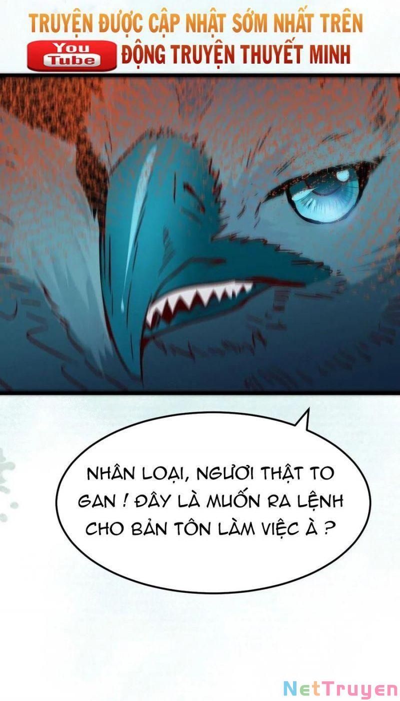 đọc truyện Tuyệt Sắc Quyến Rũ: Quỷ Y Chí Tôn Chương 430 ảnh 39 tại Thiên Thai Truyện