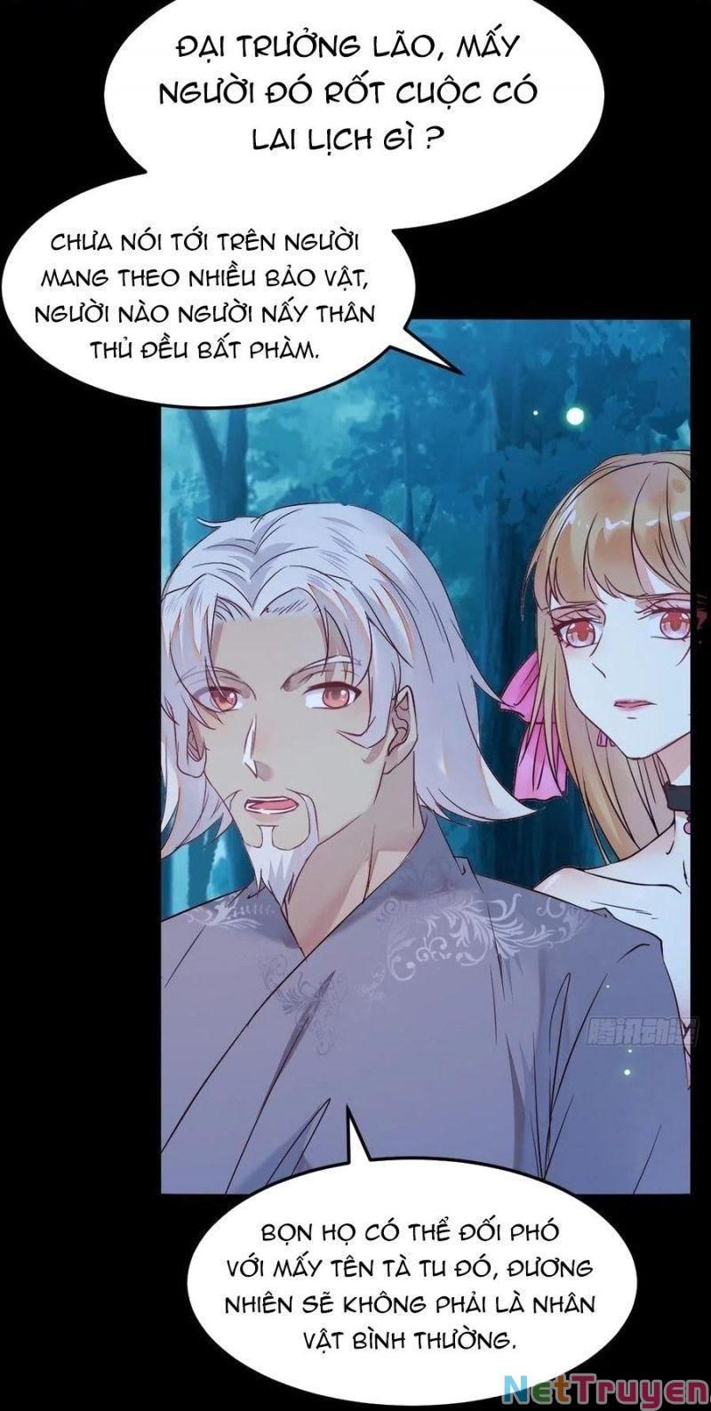 đọc truyện Tuyệt Sắc Quyến Rũ: Quỷ Y Chí Tôn Chương 430 ảnh 6 tại Thiên Thai Truyện