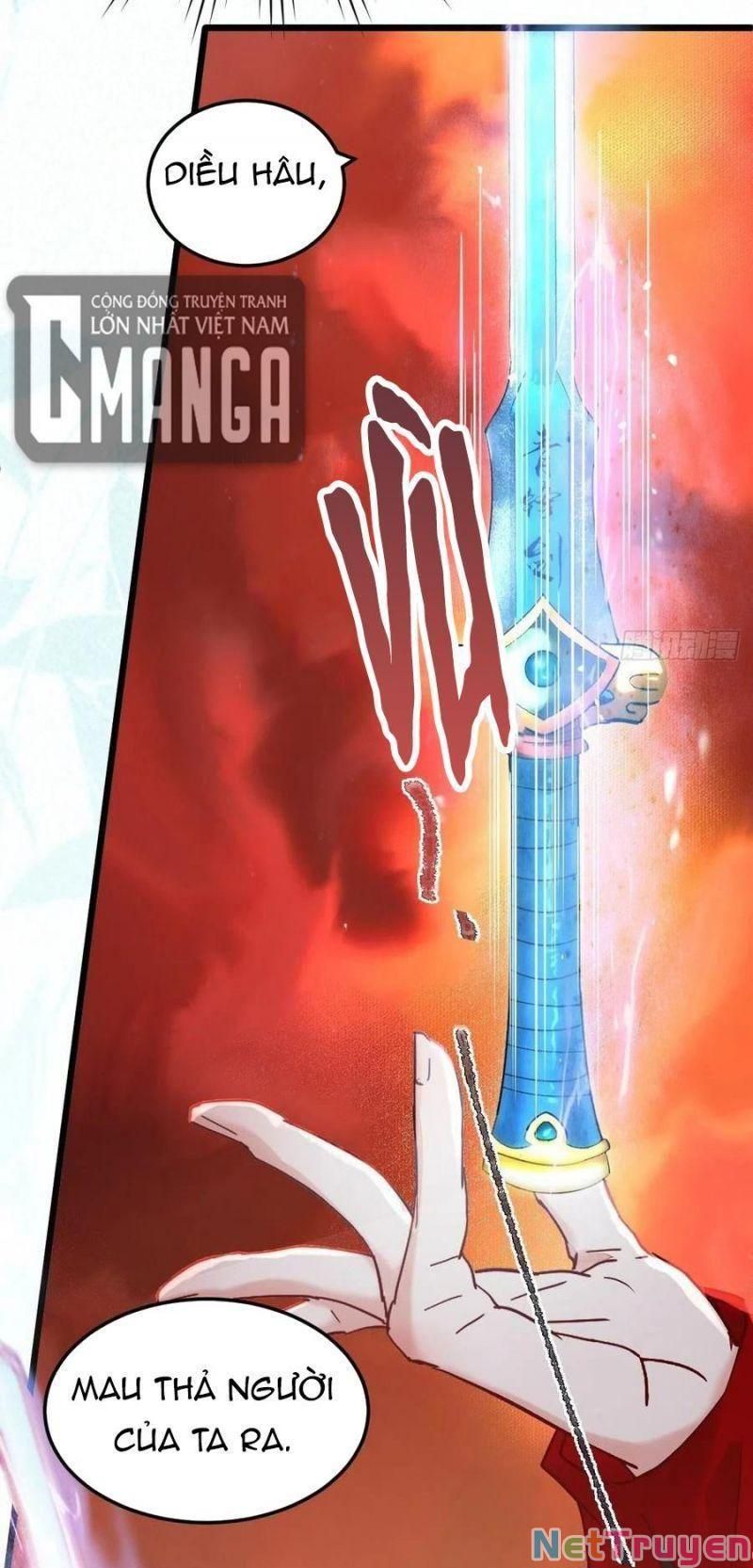 đọc truyện Tuyệt Sắc Quyến Rũ: Quỷ Y Chí Tôn Chương 430 ảnh 42 tại Thiên Thai Truyện