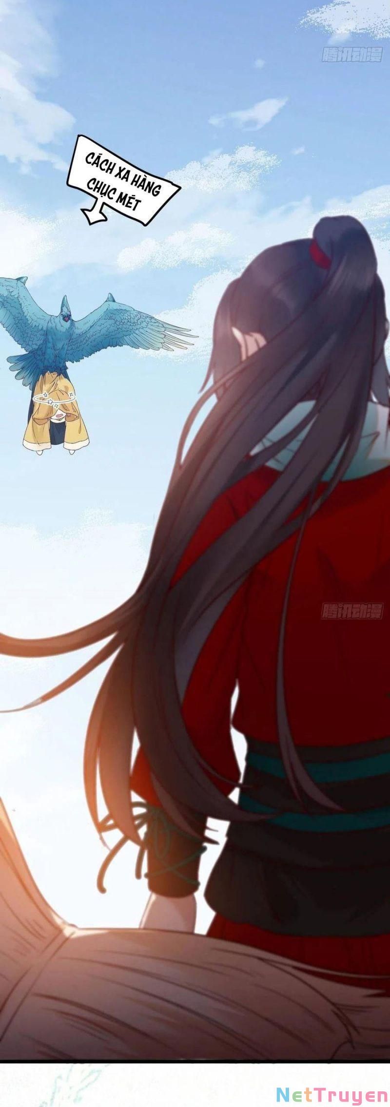 đọc truyện Tuyệt Sắc Quyến Rũ: Quỷ Y Chí Tôn Chương 430 ảnh 46 tại Thiên Thai Truyện