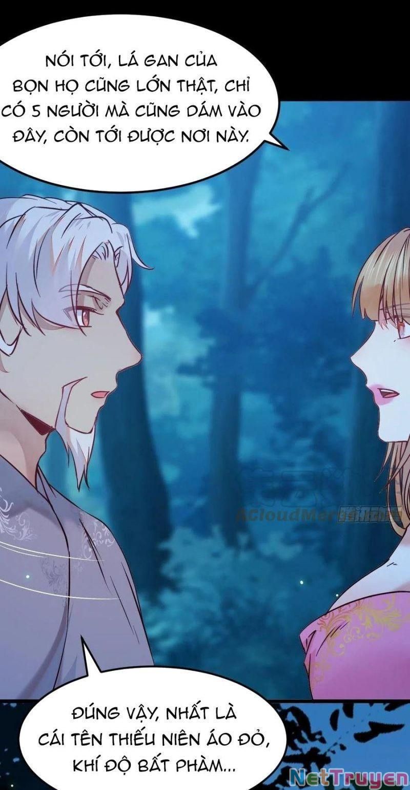 đọc truyện Tuyệt Sắc Quyến Rũ: Quỷ Y Chí Tôn Chương 430 ảnh 7 tại Thiên Thai Truyện