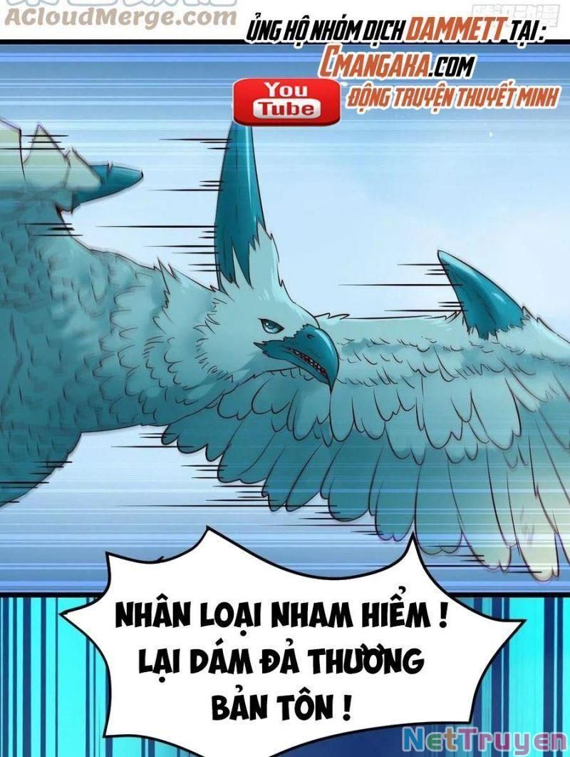 đọc truyện Tuyệt Sắc Quyến Rũ: Quỷ Y Chí Tôn Chương 430 ảnh 54 tại Thiên Thai Truyện