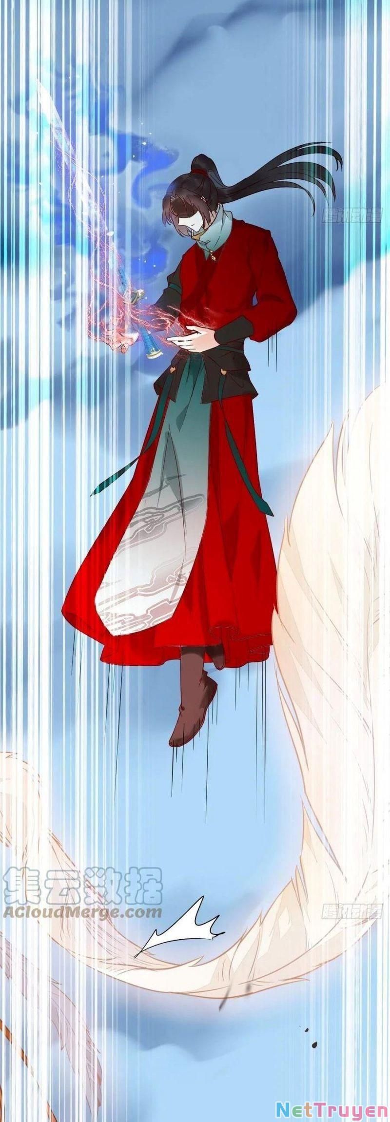 đọc truyện Tuyệt Sắc Quyến Rũ: Quỷ Y Chí Tôn Chương 430 ảnh 56 tại Thiên Thai Truyện