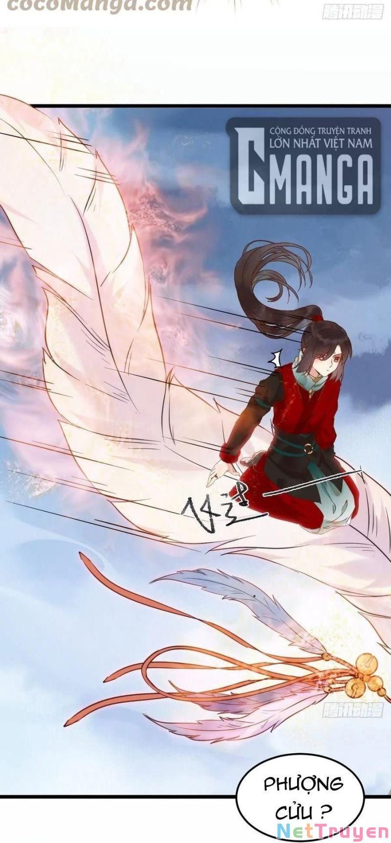 đọc truyện Tuyệt Sắc Quyến Rũ: Quỷ Y Chí Tôn Chương 431 ảnh 17 tại Thiên Thai Truyện