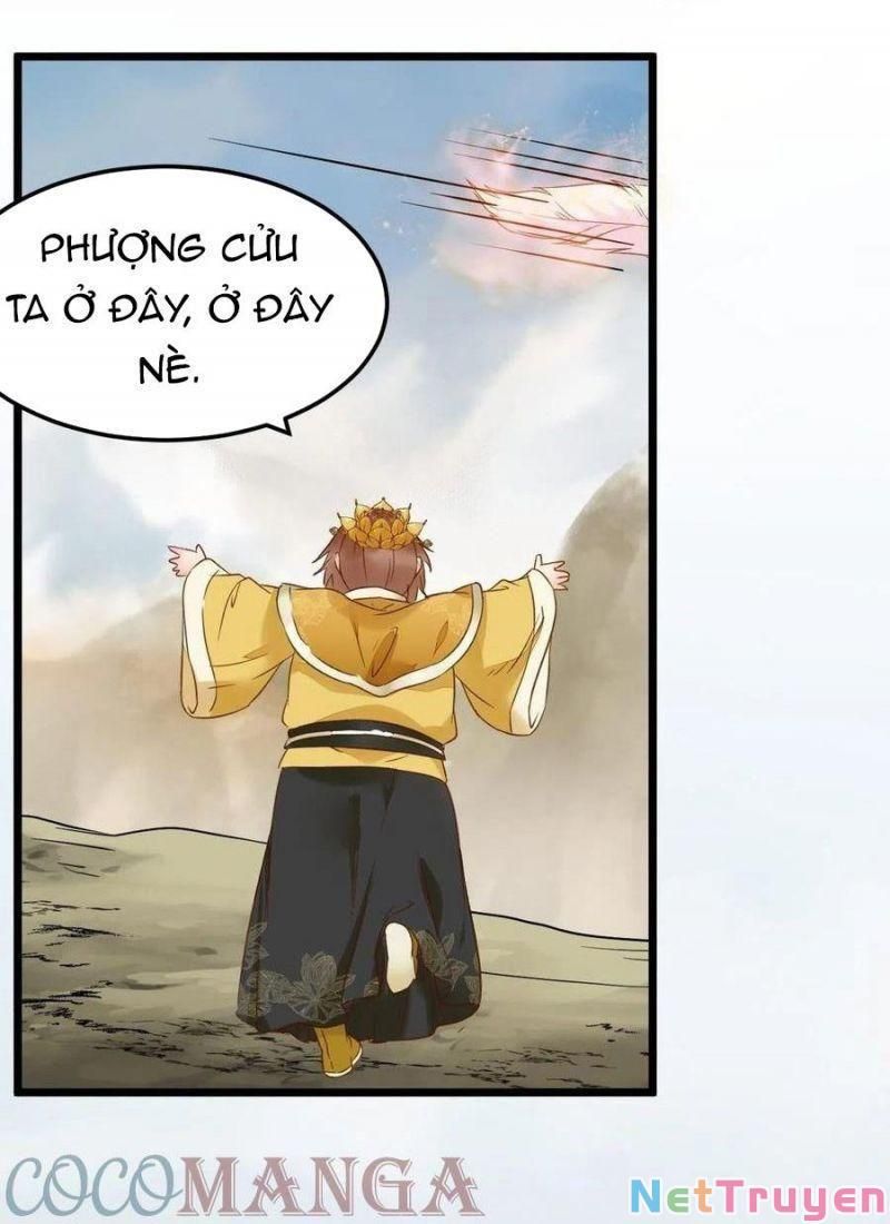 đọc truyện Tuyệt Sắc Quyến Rũ: Quỷ Y Chí Tôn Chương 431 ảnh 18 tại Thiên Thai Truyện