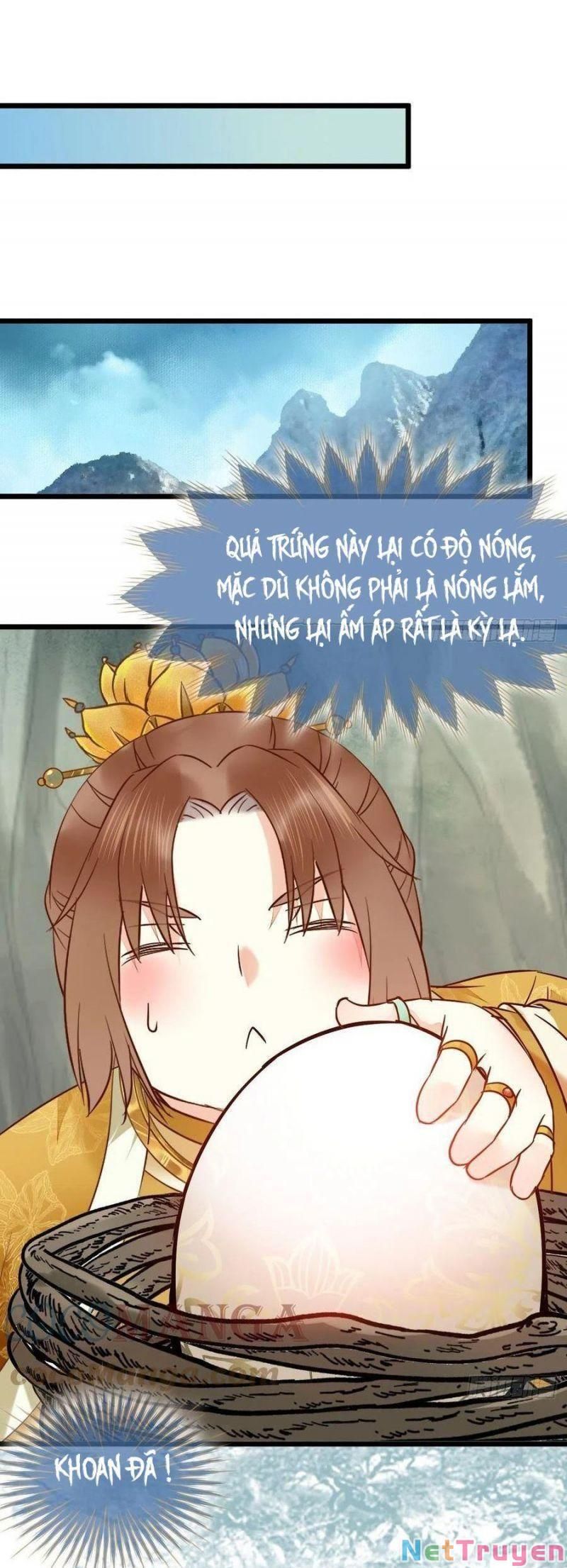 đọc truyện Tuyệt Sắc Quyến Rũ: Quỷ Y Chí Tôn Chương 431 ảnh 4 tại Thiên Thai Truyện