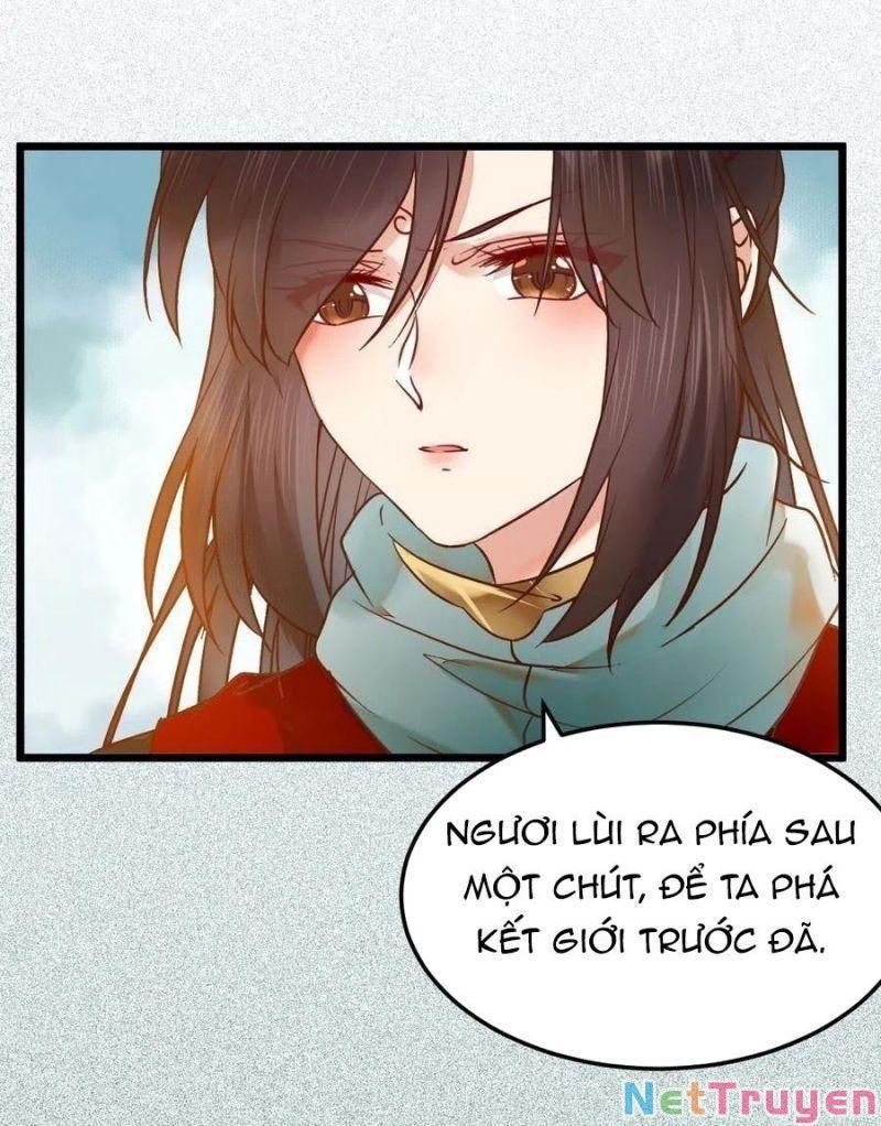 đọc truyện Tuyệt Sắc Quyến Rũ: Quỷ Y Chí Tôn Chương 431 ảnh 22 tại Thiên Thai Truyện