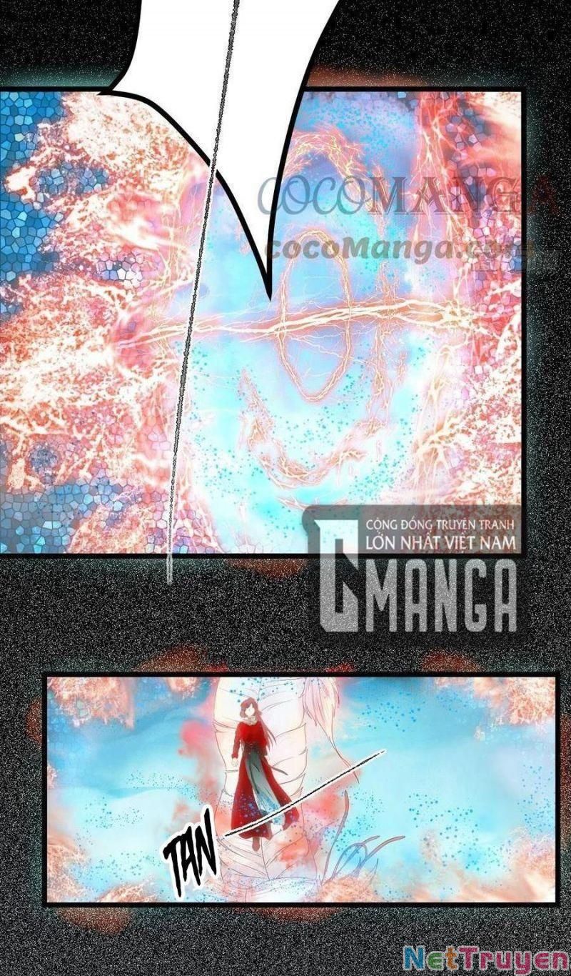 đọc truyện Tuyệt Sắc Quyến Rũ: Quỷ Y Chí Tôn Chương 431 ảnh 26 tại Thiên Thai Truyện