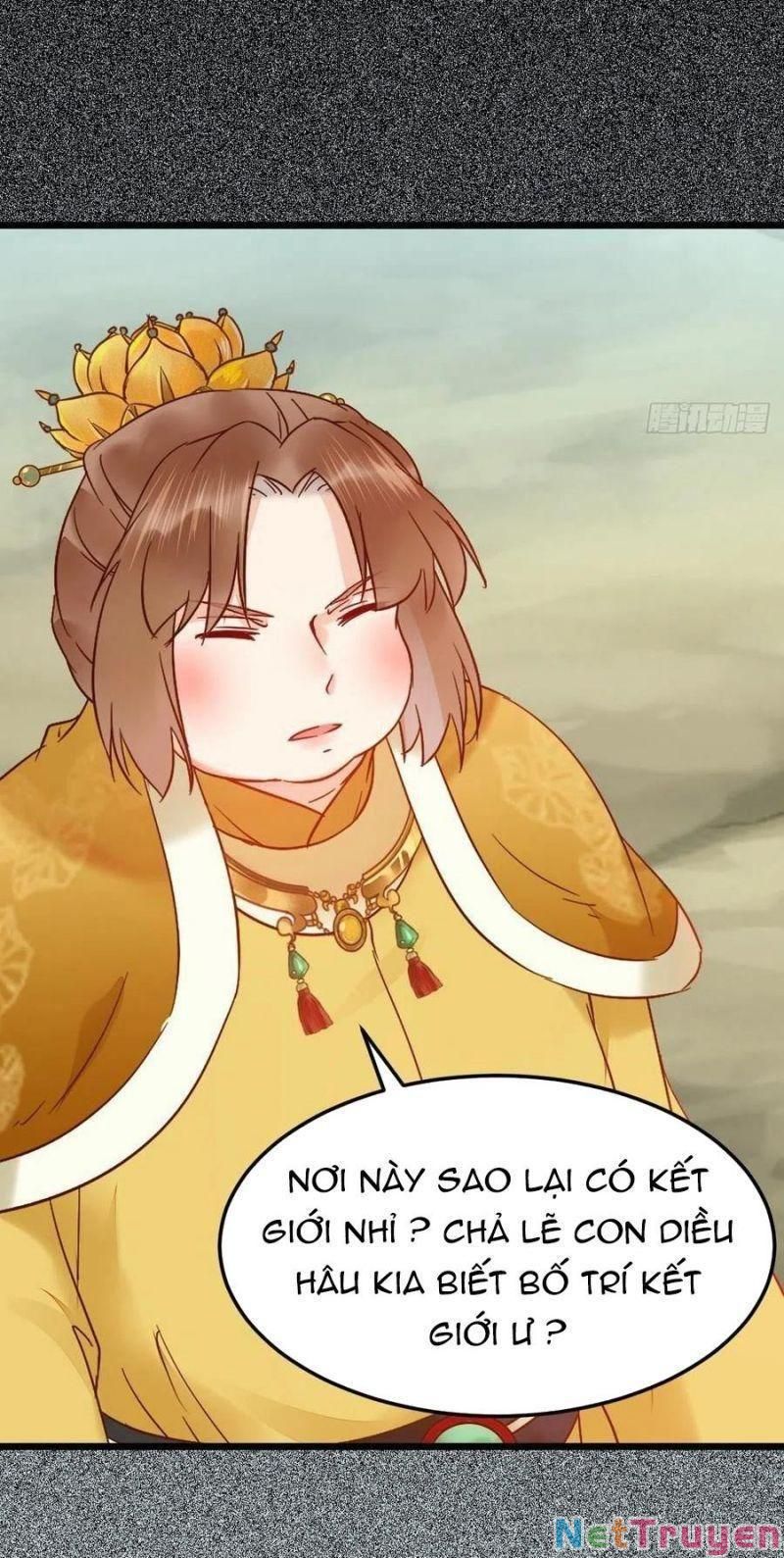 đọc truyện Tuyệt Sắc Quyến Rũ: Quỷ Y Chí Tôn Chương 431 ảnh 27 tại Thiên Thai Truyện