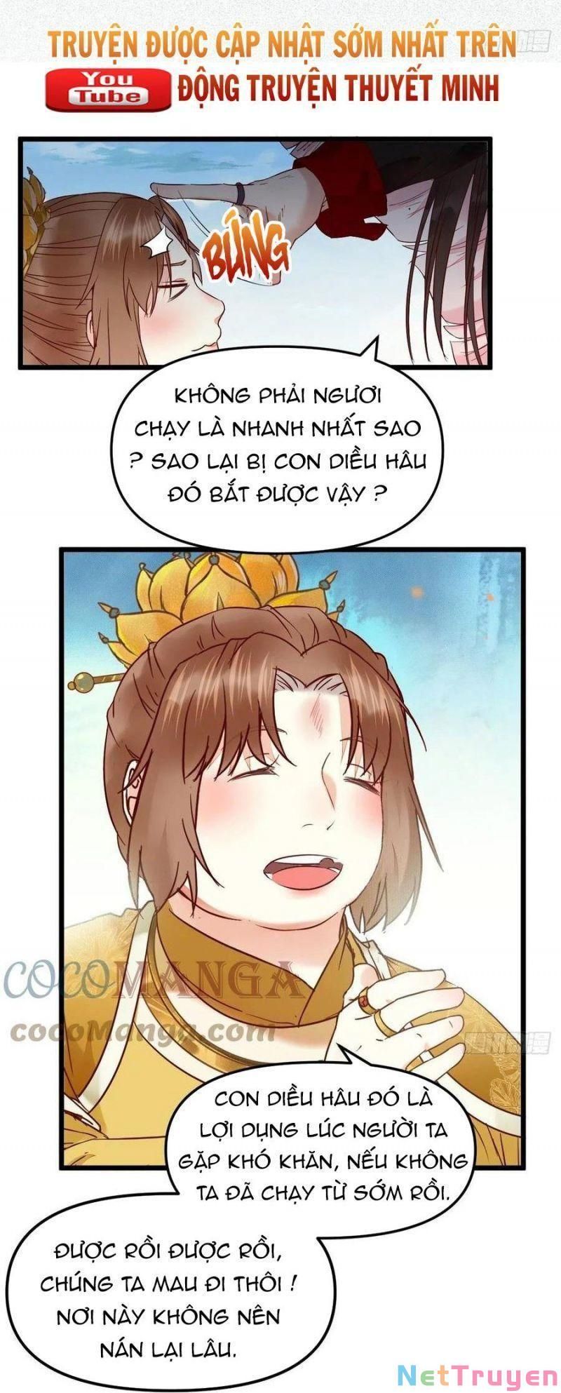 đọc truyện Tuyệt Sắc Quyến Rũ: Quỷ Y Chí Tôn Chương 431 ảnh 29 tại Thiên Thai Truyện