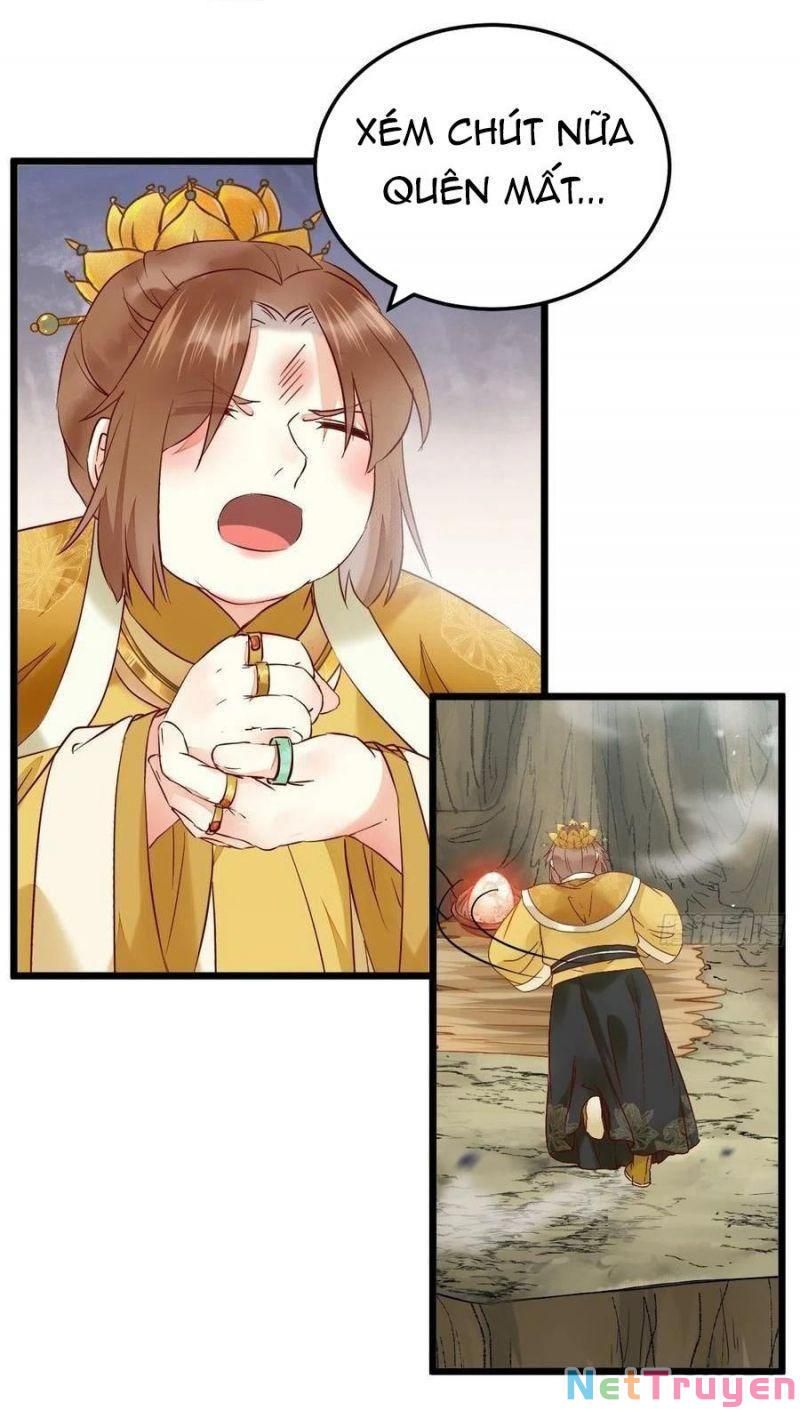 đọc truyện Tuyệt Sắc Quyến Rũ: Quỷ Y Chí Tôn Chương 431 ảnh 30 tại Thiên Thai Truyện