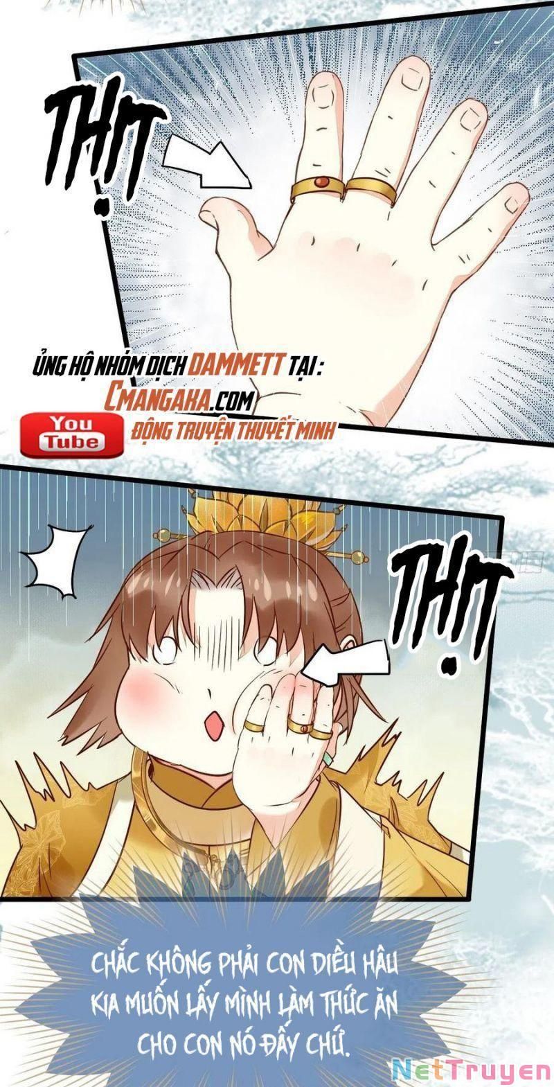 đọc truyện Tuyệt Sắc Quyến Rũ: Quỷ Y Chí Tôn Chương 431 ảnh 5 tại Thiên Thai Truyện