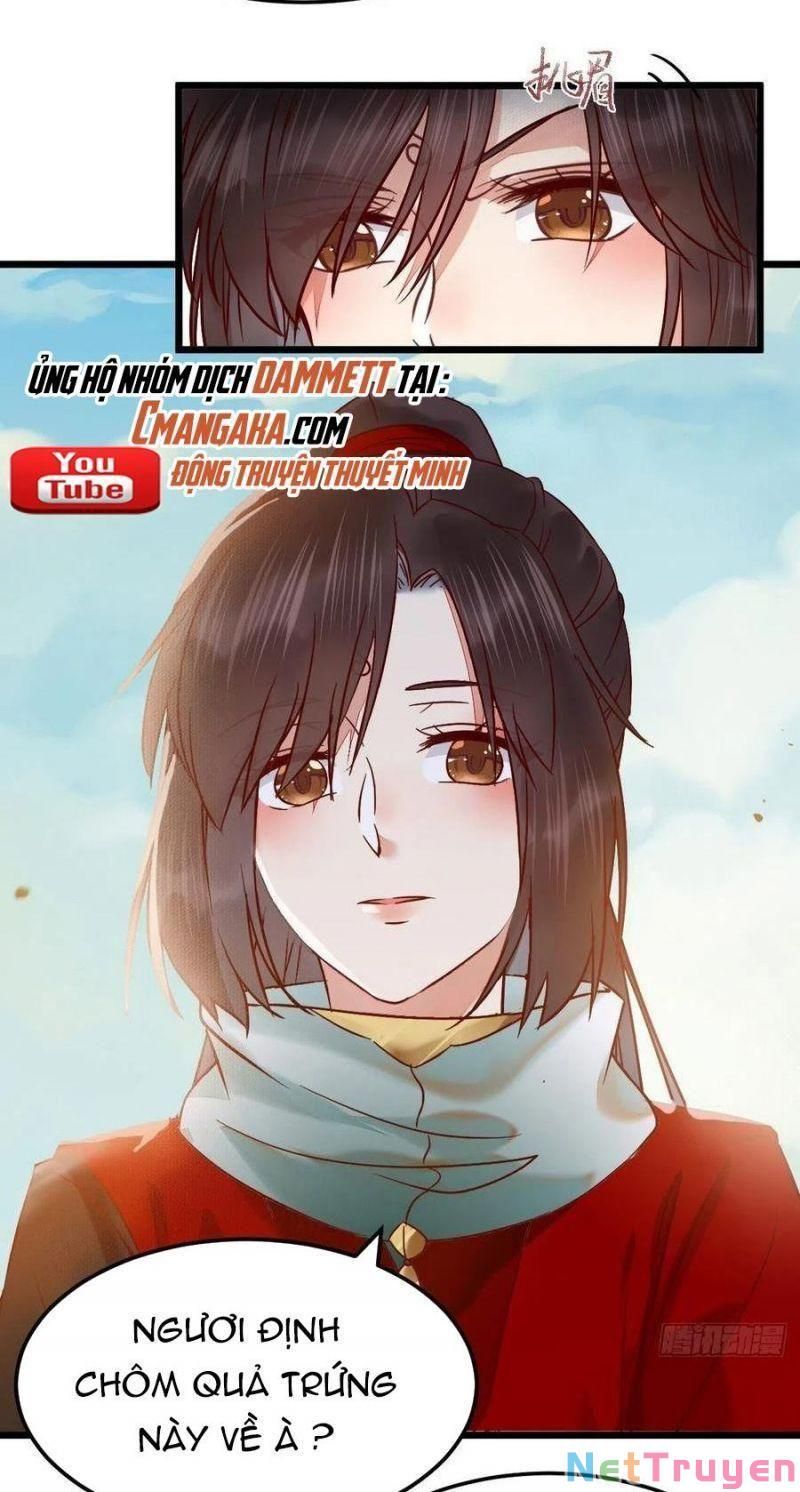 đọc truyện Tuyệt Sắc Quyến Rũ: Quỷ Y Chí Tôn Chương 431 ảnh 32 tại Thiên Thai Truyện