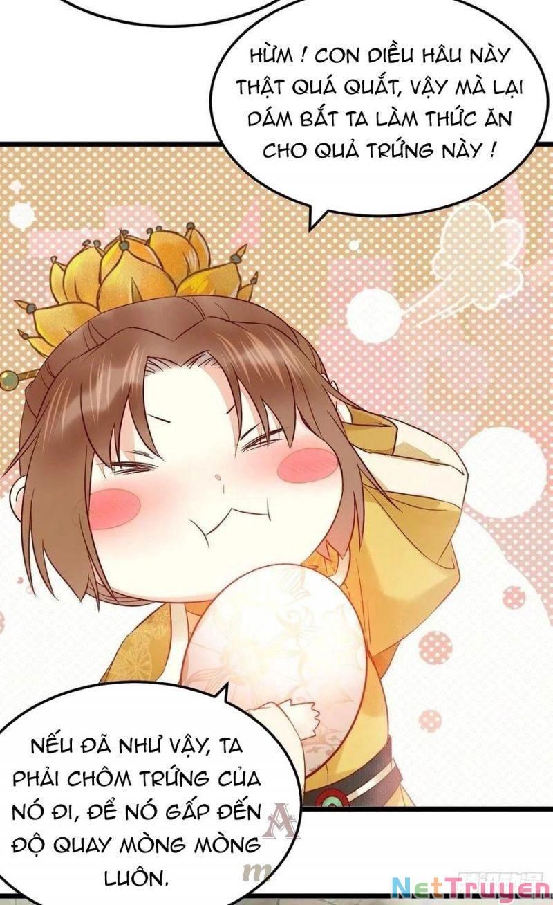 đọc truyện Tuyệt Sắc Quyến Rũ: Quỷ Y Chí Tôn Chương 431 ảnh 33 tại Thiên Thai Truyện