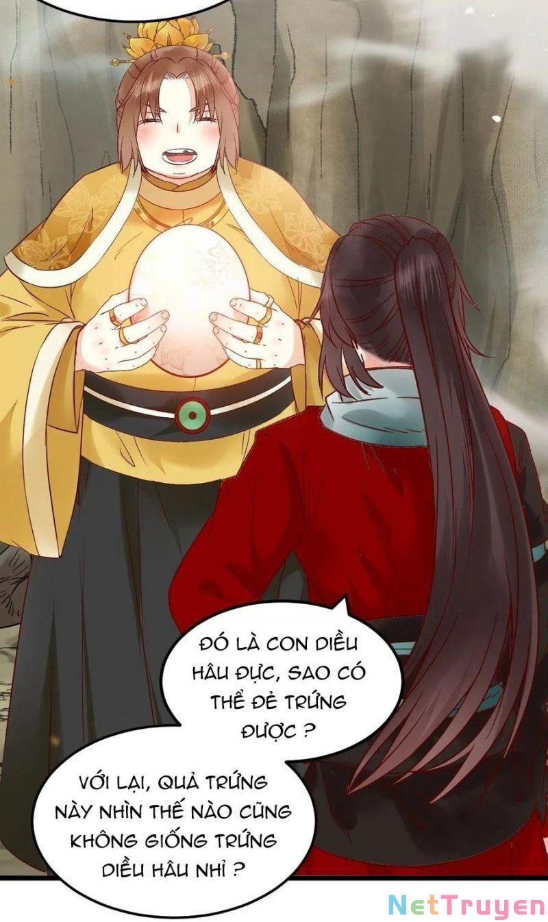 đọc truyện Tuyệt Sắc Quyến Rũ: Quỷ Y Chí Tôn Chương 431 ảnh 34 tại Thiên Thai Truyện