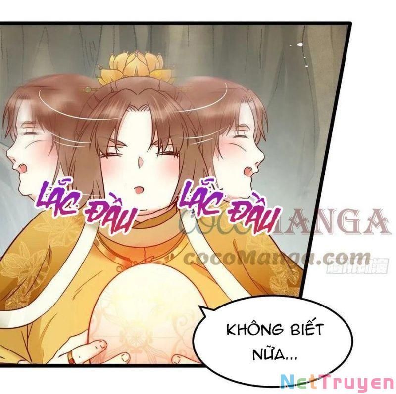 đọc truyện Tuyệt Sắc Quyến Rũ: Quỷ Y Chí Tôn Chương 431 ảnh 36 tại Thiên Thai Truyện