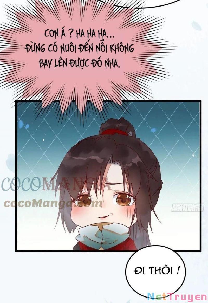 đọc truyện Tuyệt Sắc Quyến Rũ: Quỷ Y Chí Tôn Chương 431 ảnh 39 tại Thiên Thai Truyện