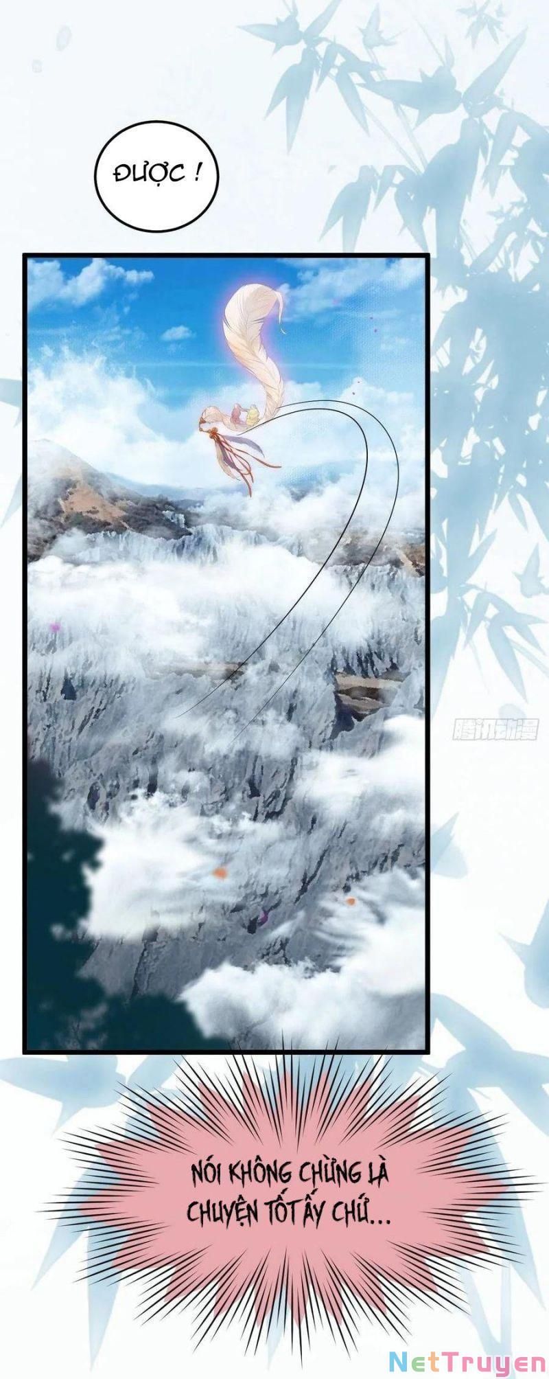 đọc truyện Tuyệt Sắc Quyến Rũ: Quỷ Y Chí Tôn Chương 431 ảnh 40 tại Thiên Thai Truyện