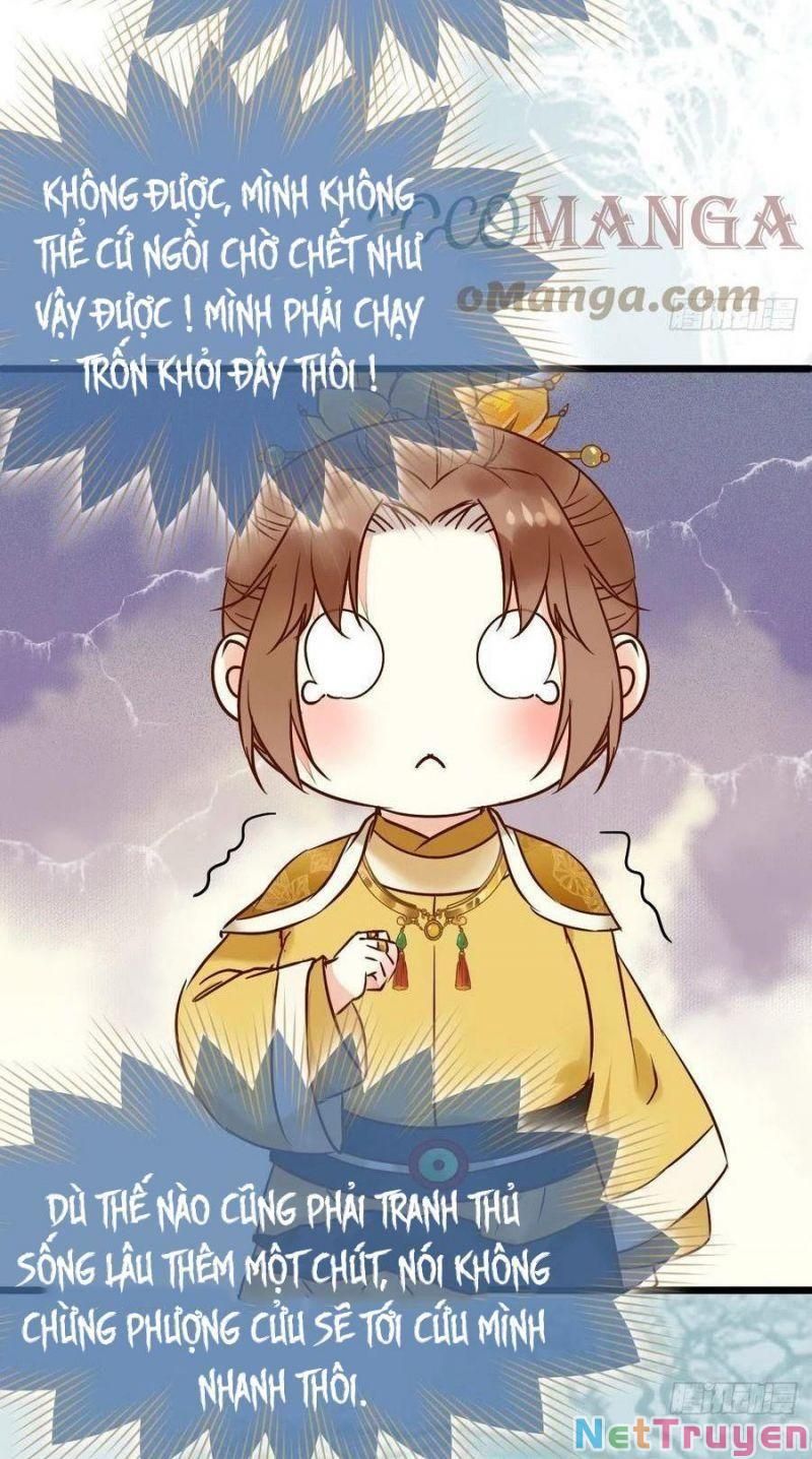 đọc truyện Tuyệt Sắc Quyến Rũ: Quỷ Y Chí Tôn Chương 431 ảnh 6 tại Thiên Thai Truyện