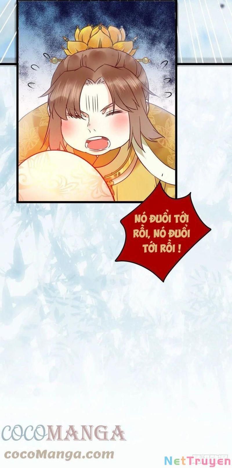 đọc truyện Tuyệt Sắc Quyến Rũ: Quỷ Y Chí Tôn Chương 431 ảnh 43 tại Thiên Thai Truyện