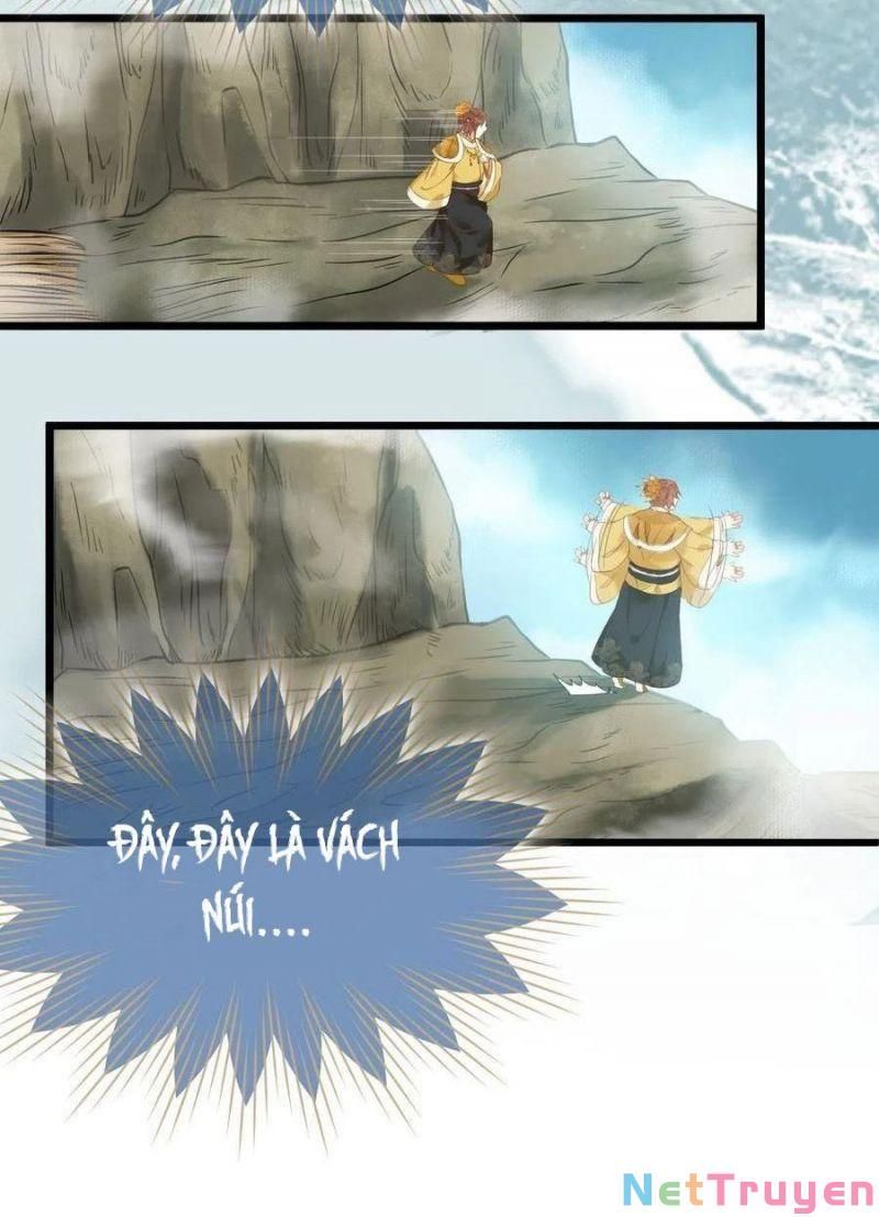 đọc truyện Tuyệt Sắc Quyến Rũ: Quỷ Y Chí Tôn Chương 431 ảnh 7 tại Thiên Thai Truyện