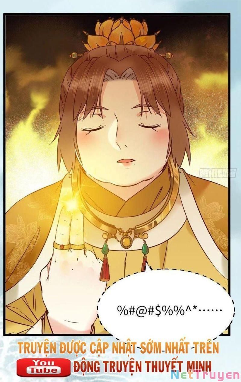 đọc truyện Tuyệt Sắc Quyến Rũ: Quỷ Y Chí Tôn Chương 431 ảnh 11 tại Thiên Thai Truyện