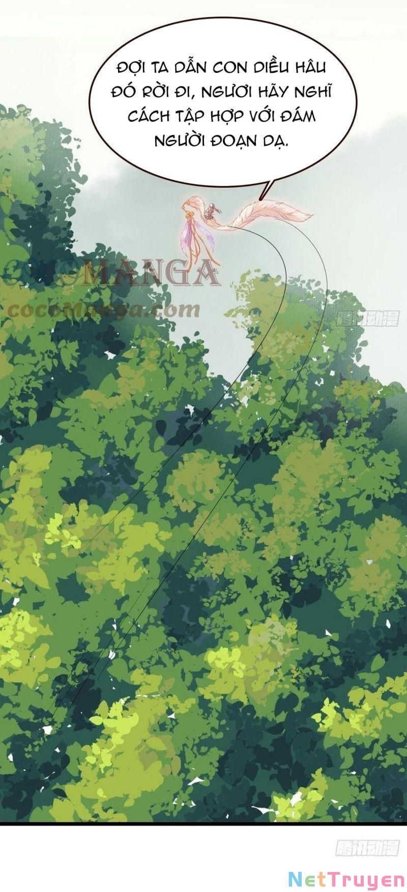 đọc truyện Tuyệt Sắc Quyến Rũ: Quỷ Y Chí Tôn Chương 432 ảnh 12 tại Thiên Thai Truyện