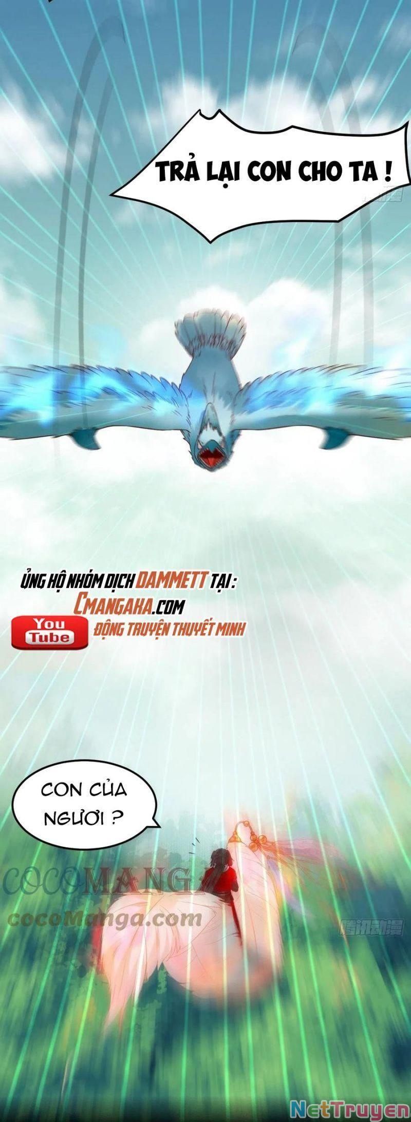 đọc truyện Tuyệt Sắc Quyến Rũ: Quỷ Y Chí Tôn Chương 432 ảnh 14 tại Thiên Thai Truyện