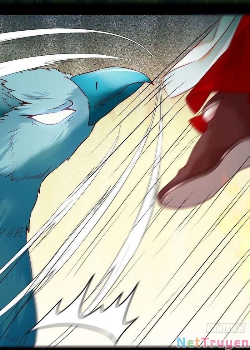 đọc truyện Tuyệt Sắc Quyến Rũ: Quỷ Y Chí Tôn Chương 432 ảnh 15 tại Thiên Thai Truyện