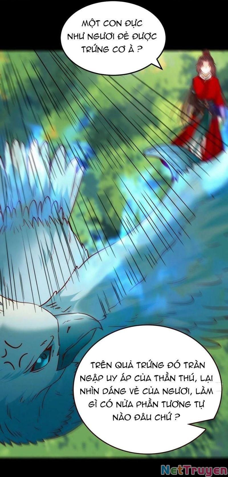 đọc truyện Tuyệt Sắc Quyến Rũ: Quỷ Y Chí Tôn Chương 432 ảnh 16 tại Thiên Thai Truyện