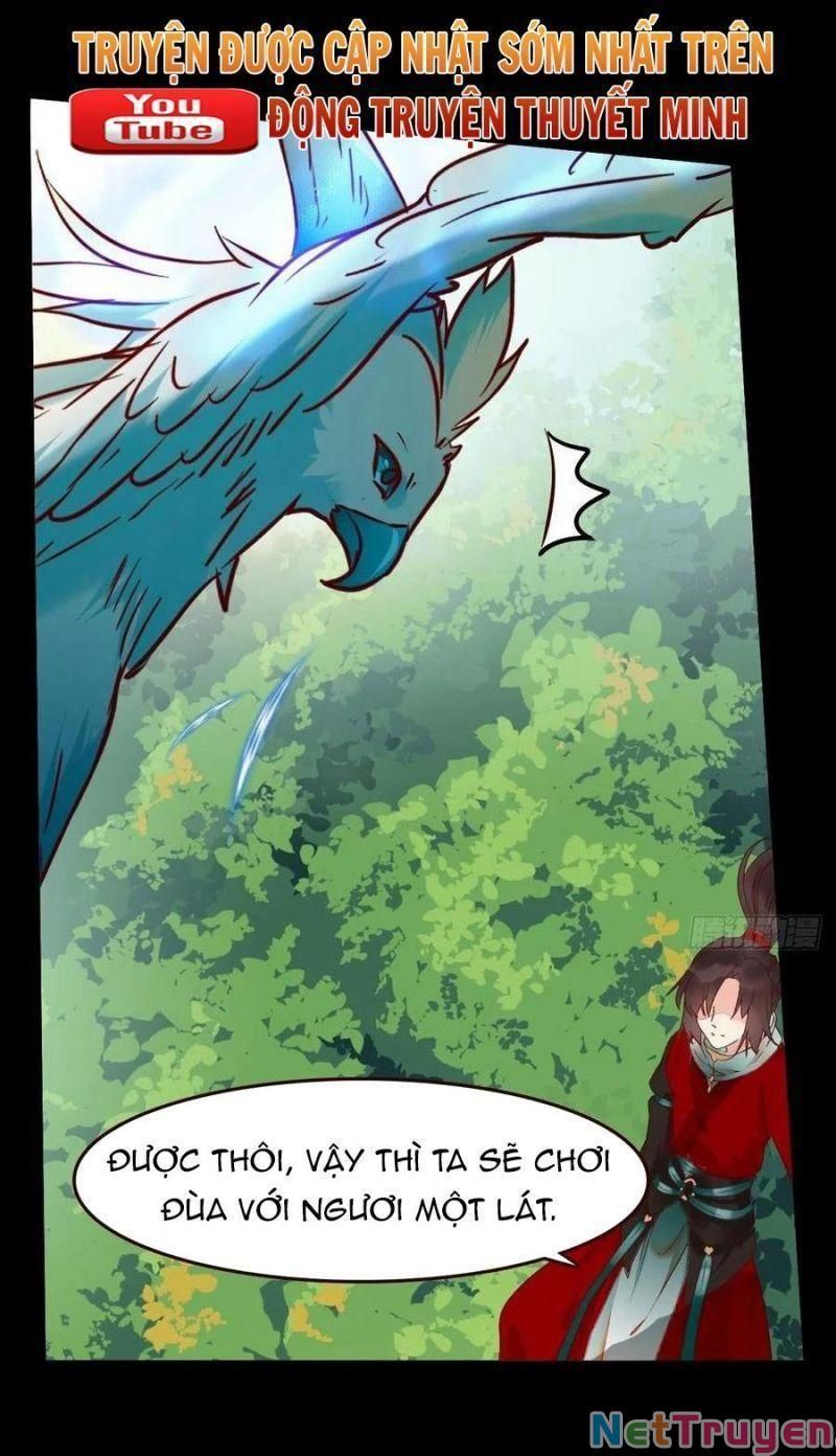 đọc truyện Tuyệt Sắc Quyến Rũ: Quỷ Y Chí Tôn Chương 432 ảnh 20 tại Thiên Thai Truyện