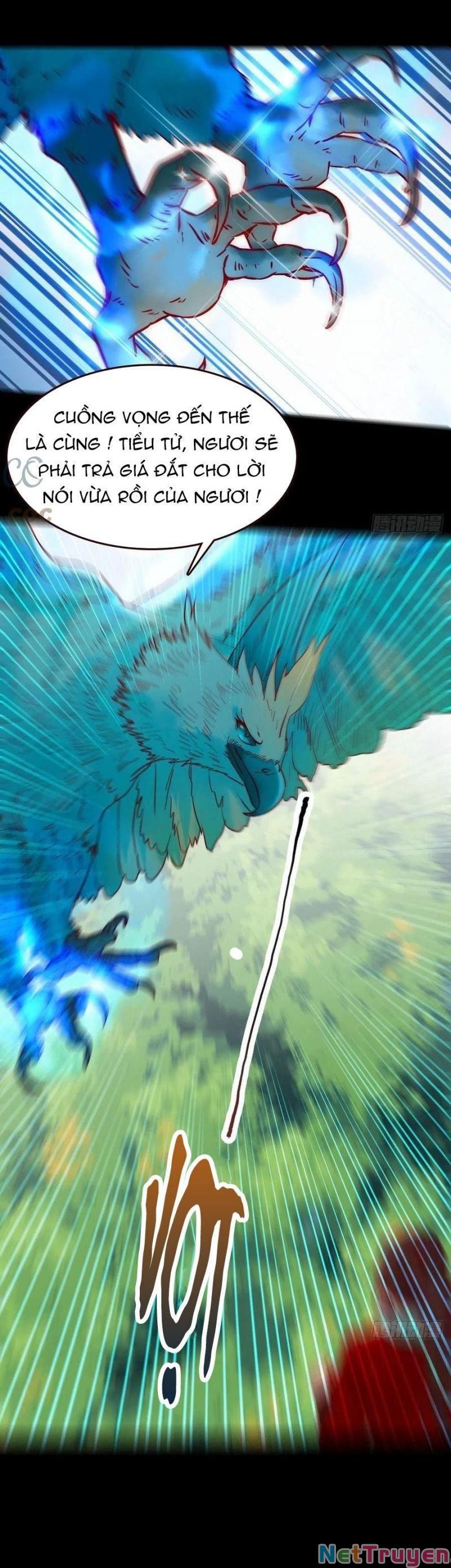 đọc truyện Tuyệt Sắc Quyến Rũ: Quỷ Y Chí Tôn Chương 432 ảnh 21 tại Thiên Thai Truyện