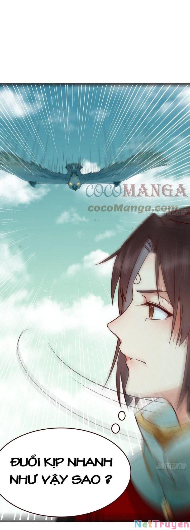 đọc truyện Tuyệt Sắc Quyến Rũ: Quỷ Y Chí Tôn Chương 432 ảnh 4 tại Thiên Thai Truyện