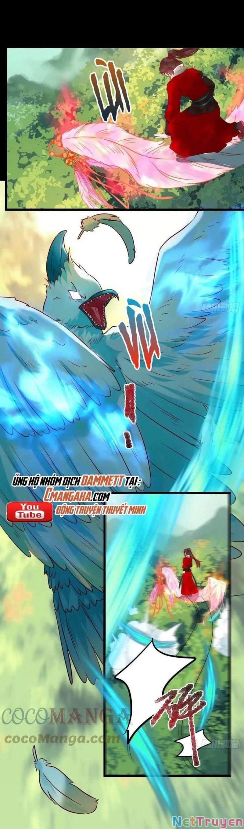 đọc truyện Tuyệt Sắc Quyến Rũ: Quỷ Y Chí Tôn Chương 432 ảnh 22 tại Thiên Thai Truyện