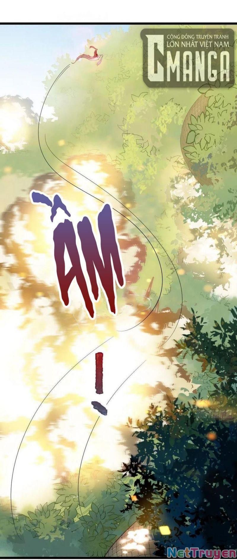 đọc truyện Tuyệt Sắc Quyến Rũ: Quỷ Y Chí Tôn Chương 432 ảnh 24 tại Thiên Thai Truyện