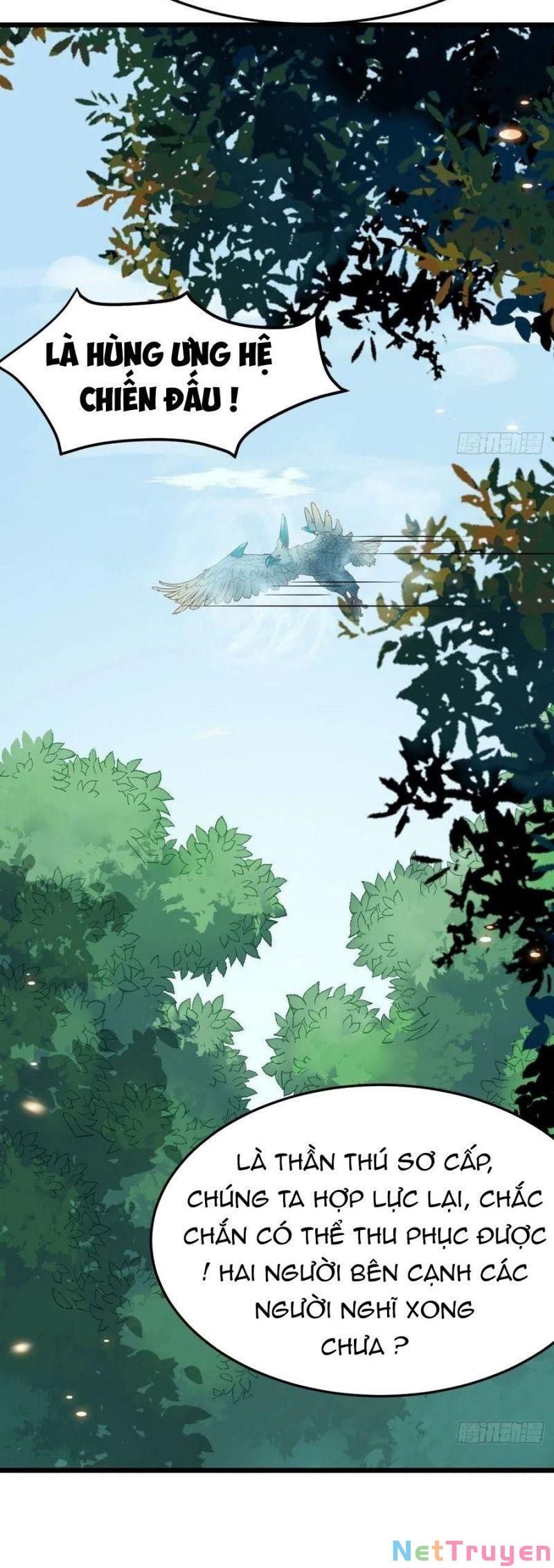 đọc truyện Tuyệt Sắc Quyến Rũ: Quỷ Y Chí Tôn Chương 432 ảnh 28 tại Thiên Thai Truyện