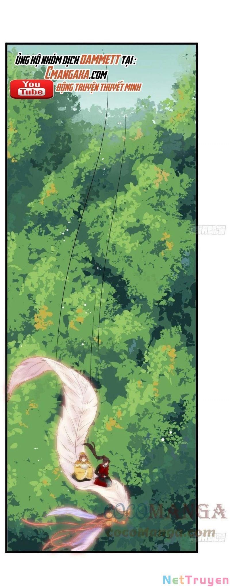 đọc truyện Tuyệt Sắc Quyến Rũ: Quỷ Y Chí Tôn Chương 432 ảnh 5 tại Thiên Thai Truyện