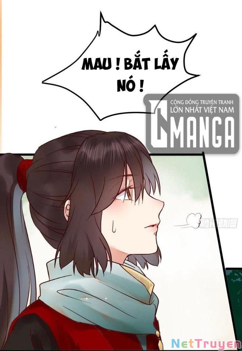 đọc truyện Tuyệt Sắc Quyến Rũ: Quỷ Y Chí Tôn Chương 432 ảnh 32 tại Thiên Thai Truyện