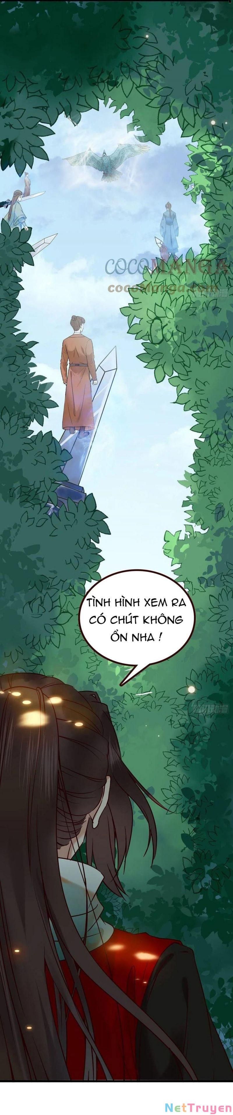 đọc truyện Tuyệt Sắc Quyến Rũ: Quỷ Y Chí Tôn Chương 432 ảnh 33 tại Thiên Thai Truyện