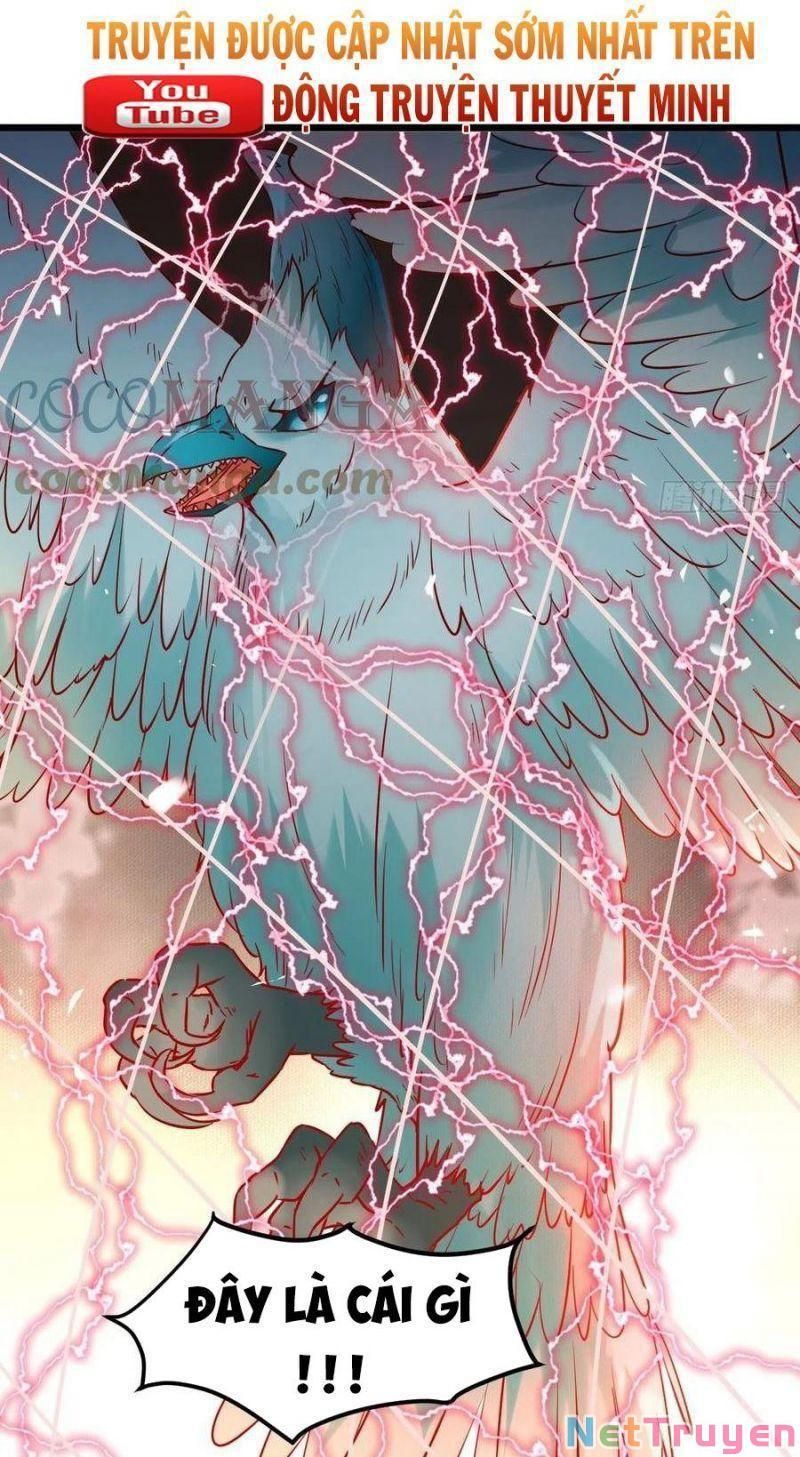 đọc truyện Tuyệt Sắc Quyến Rũ: Quỷ Y Chí Tôn Chương 432 ảnh 35 tại Thiên Thai Truyện