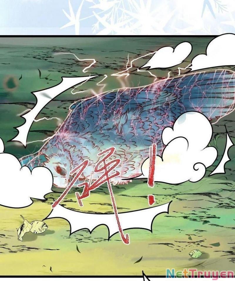 đọc truyện Tuyệt Sắc Quyến Rũ: Quỷ Y Chí Tôn Chương 432 ảnh 37 tại Thiên Thai Truyện