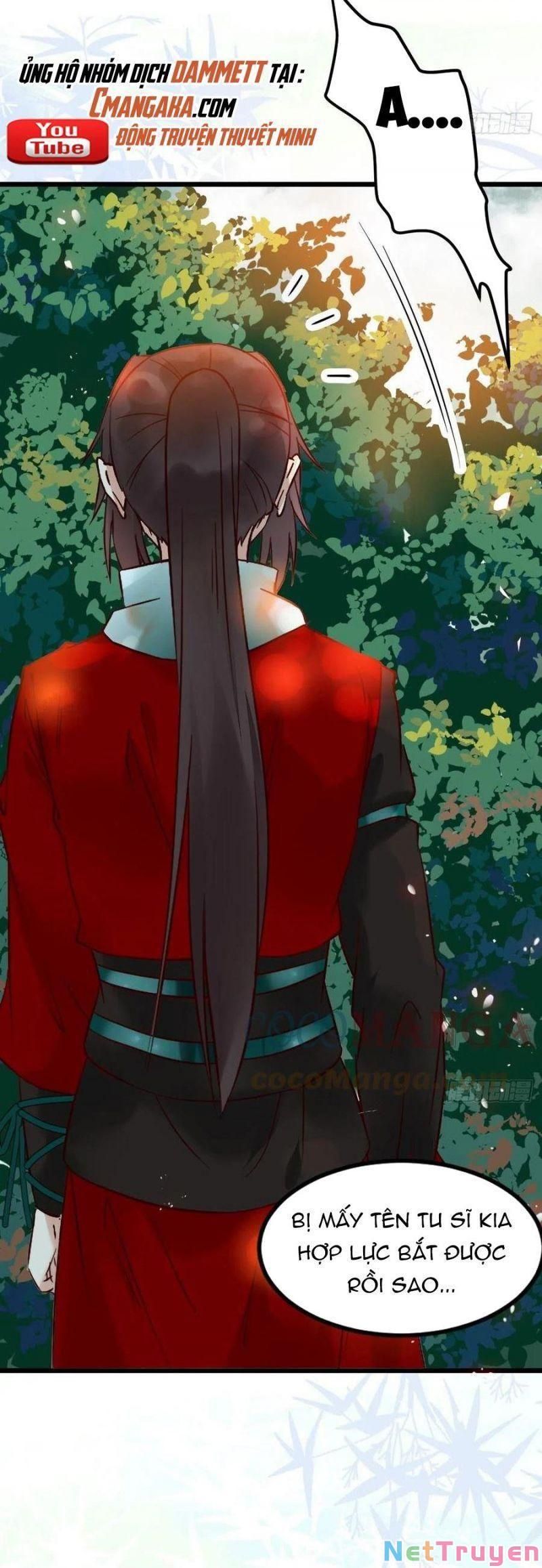 đọc truyện Tuyệt Sắc Quyến Rũ: Quỷ Y Chí Tôn Chương 432 ảnh 38 tại Thiên Thai Truyện