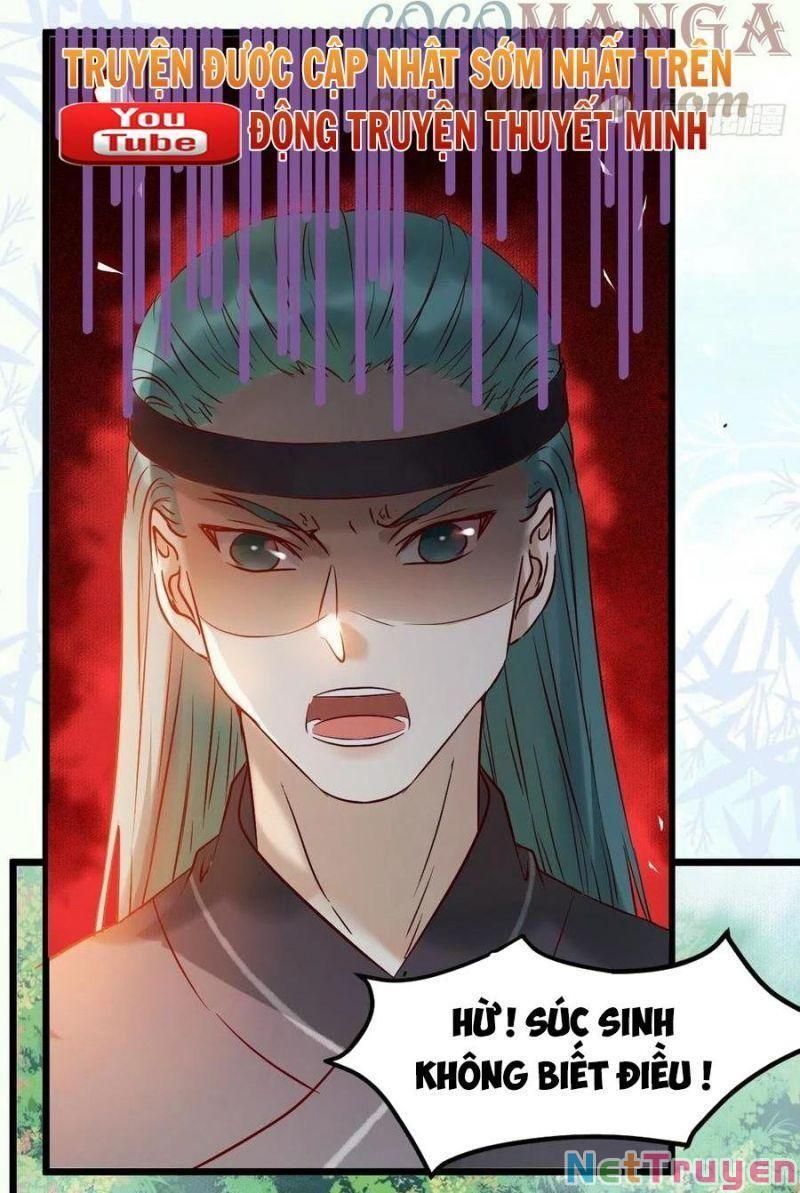 đọc truyện Tuyệt Sắc Quyến Rũ: Quỷ Y Chí Tôn Chương 432 ảnh 41 tại Thiên Thai Truyện