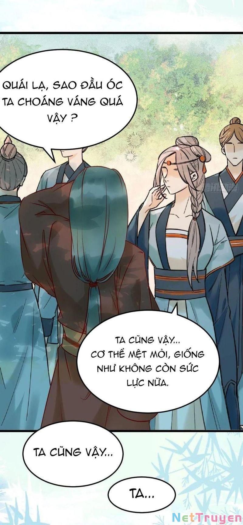 đọc truyện Tuyệt Sắc Quyến Rũ: Quỷ Y Chí Tôn Chương 432 ảnh 43 tại Thiên Thai Truyện